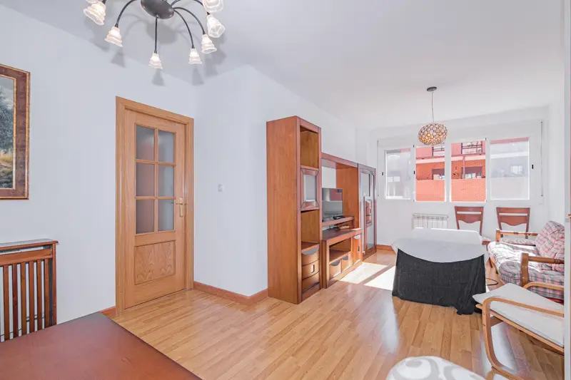 Venta Piso Rosaleda Gran Via Centro Granada