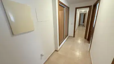 Piso en Alquiler Temporal Nuevo Rincón 3 Dormitorios Piscina y Garaje