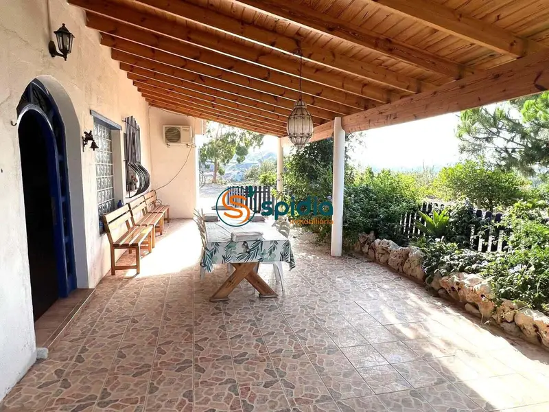 Finca Rustica en Aguilas Murcia 205m2 4 dormitorios 3 banos