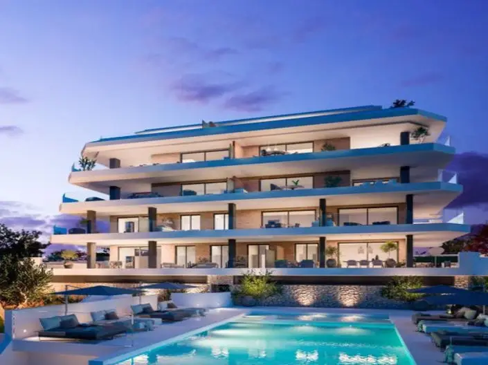 Apartamentos de Lujo en Venta Fuengirola Costa del Sol