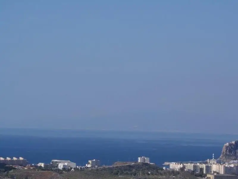 Parcela en venta Collado Alto Aguilas Murcia