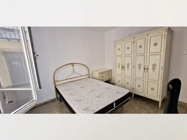 Habitacion Alquiler Estudiantes Alcoy Cerca Universidad