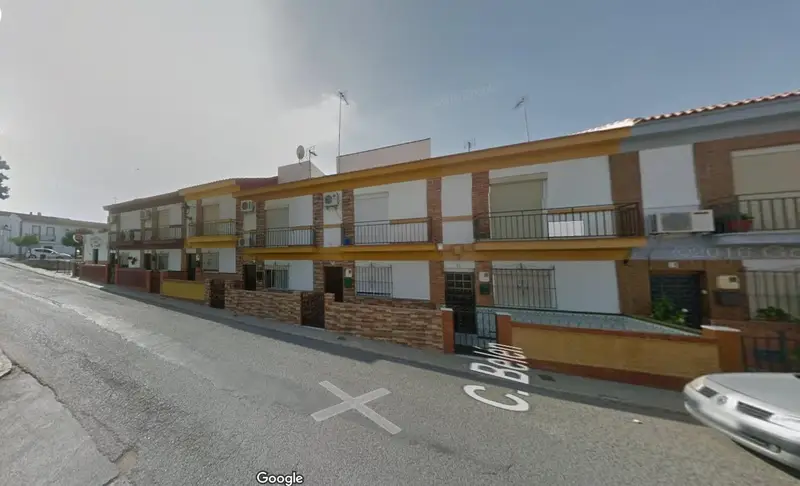 Venta Casa 3 Habitaciones Centro Gibraleon