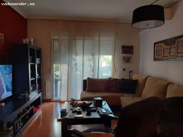 Chalet en Illescas con Jardin y Garaje