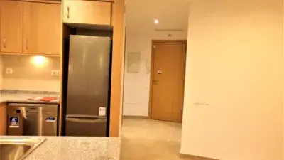 Alquiler Piso Barri Antic Habitacion Doble Aparcamiento Trastero
