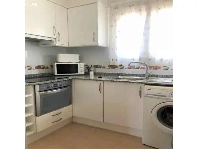 Chalet en Denia con Piscina cerca de la Playa Alquiler Temporada