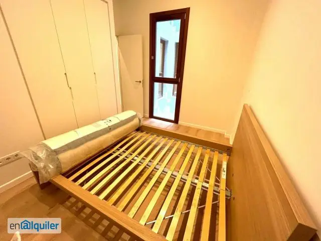 Alquiler Piso Obra Nueva Centro Palma 3 Dormitorios 2 Baños