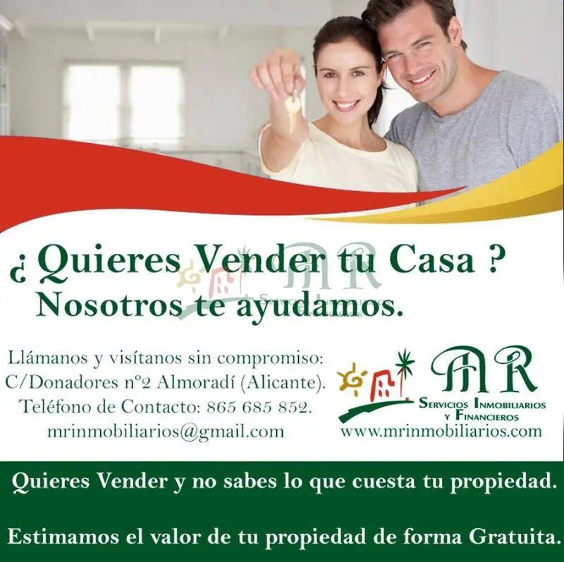 Terreno en Venta en El Bañet 500m2