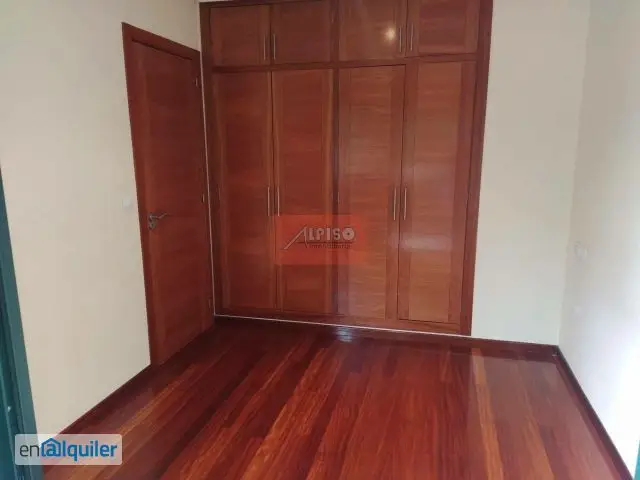 Alquiler apartamento Couto-Vistahermosa