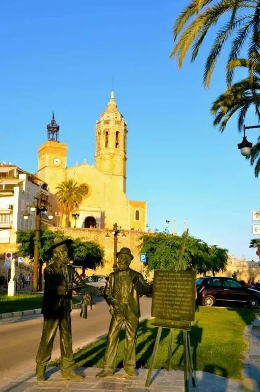 Local Comercial en Venta Ribera Sitges