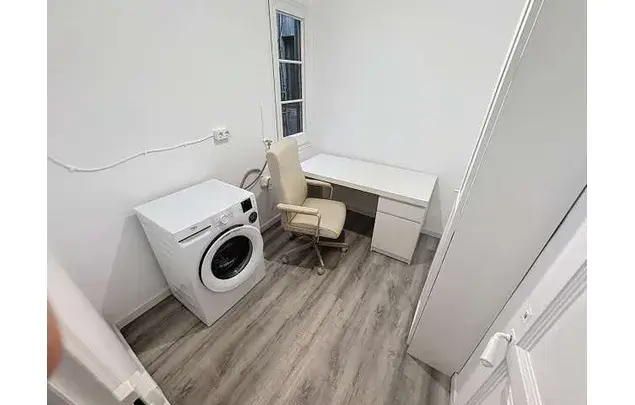 Apartamento 2 habitaciones Barcelona Vila de Gracia