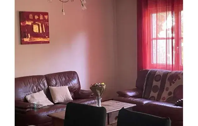 Alquiler Habitacion Vigo Casa Familiar