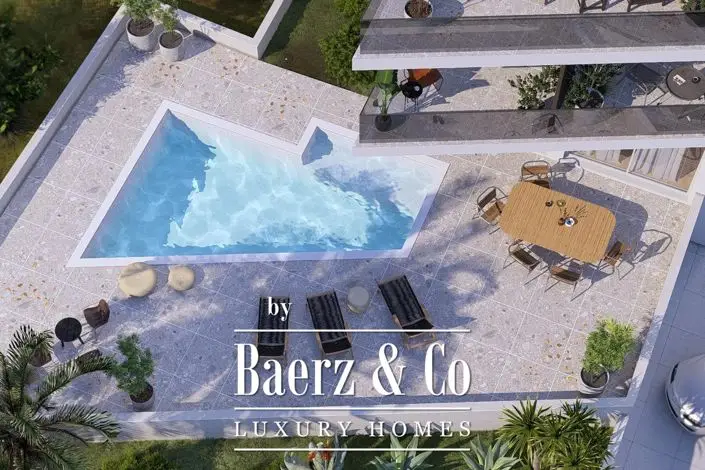 Apartamento 3 Dormitorios en Venta en Ciovo