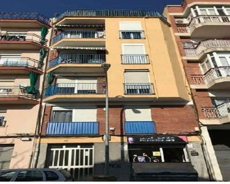 Piso 69m2 3 habitaciones Barbera del Valles
