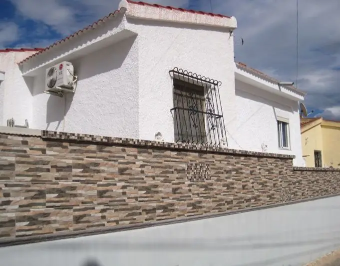 3 Bed Villa for sale