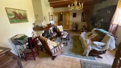Chalet en venta Villadangos del Páramo con piscina