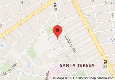 Vivienda en venta en Calle Leon XIII 8 Albacete