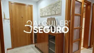 Piso en alquiler en Torremolinos