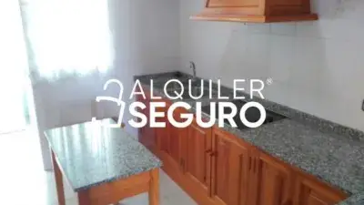 Alquiler Piso 80m2 3 Dormitorios Alcalá Guadaira
