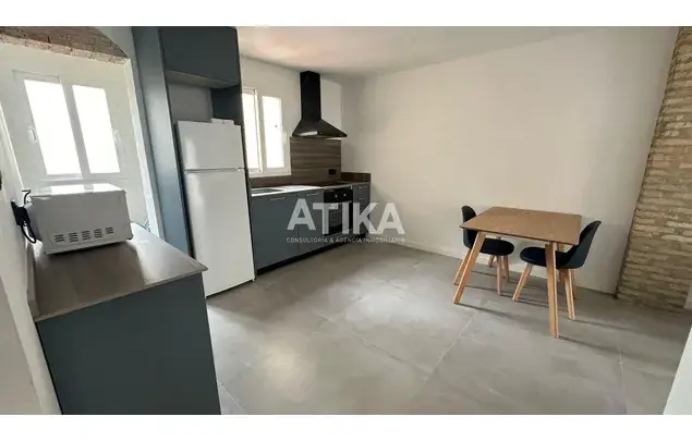 Alquiler Apartamento 2 Dormitorios 50m2 Ontinyent