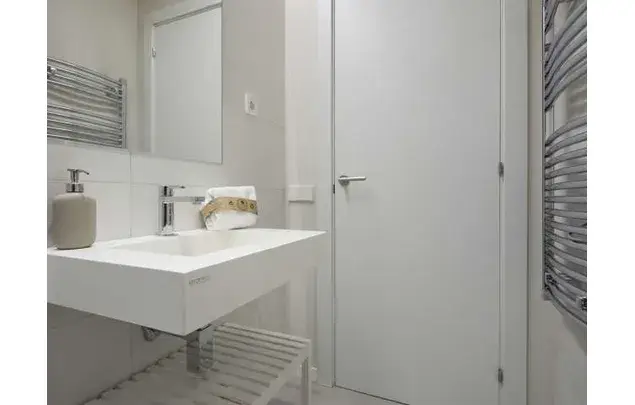 Apartamento 2 Dormitorios Gótico Barcelona Centro