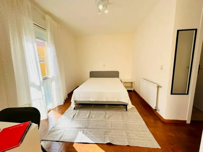 Habitacion Alquiler Alcalá de Henares Estrenar