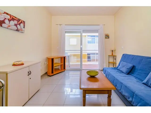 Apartamento Primera Linea de Playa Castell de Ferro