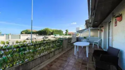 Apartamento en venta en Playa America Nigran