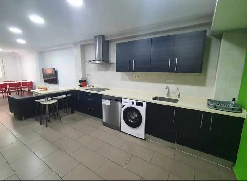 Alquiler Habitaciones Estudiantes Alicante Centro