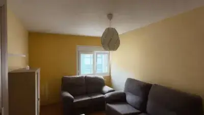 Piso Estudiantes Santiago 85m2 Reformado 3 Dormitorios