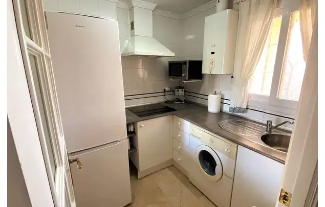 Apartamento 1 Dormitorio 75m2 Chiclana de la Frontera Playa