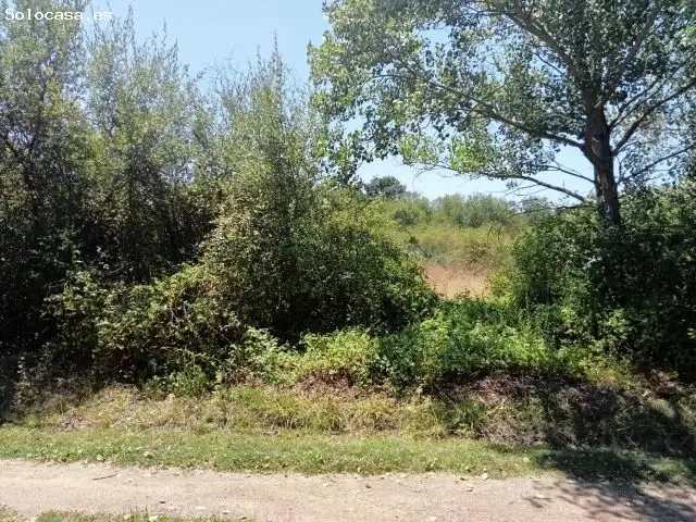 Parcela 2500m2 con Agua y Luz cerca de Ponferrada