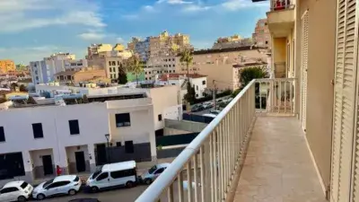 Piso en venta en Palma de Mallorca - Plaza de Toros