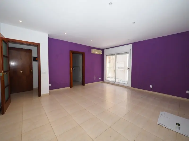 Venta Piso 2 habitaciones Cerdanyola Mataro