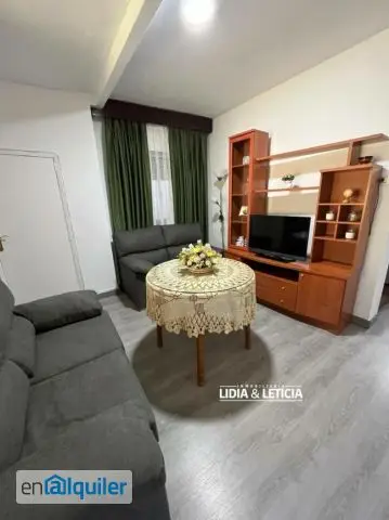 Alquiler Piso Amueblado Alcalá de Guadaira