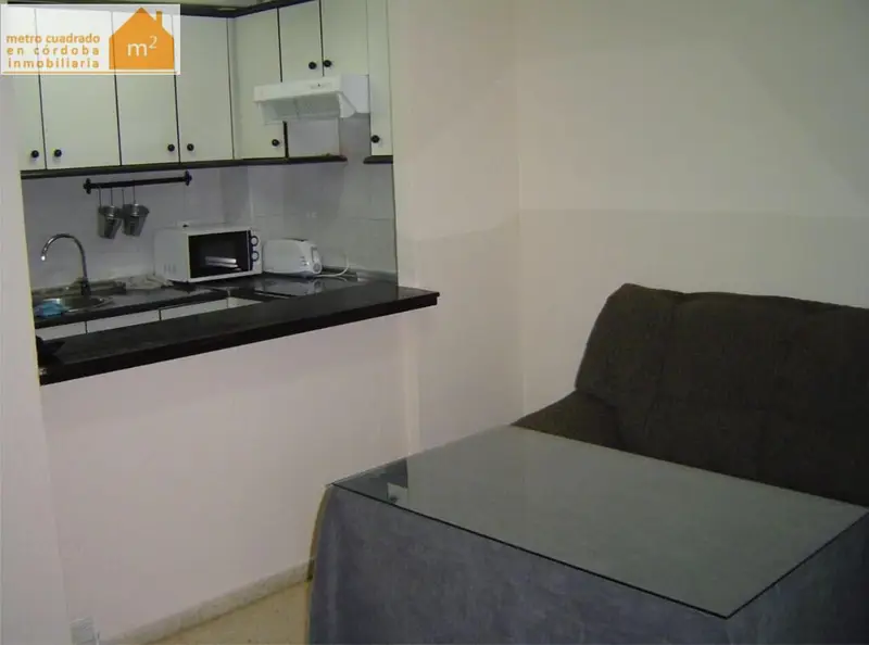 Apartamento en venta Juderia Cordoba oportunidad inversores