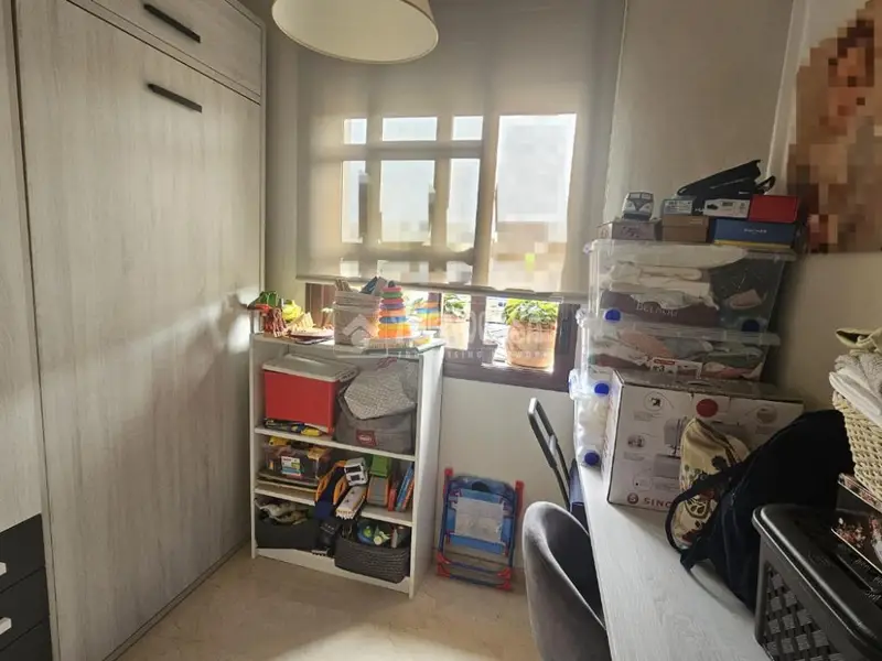 Piso en venta en Córdoba 4 dormitorios 2 baños garaje