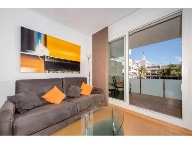 Apartamento en Venta en Roses Girona Cerca de la Playa
