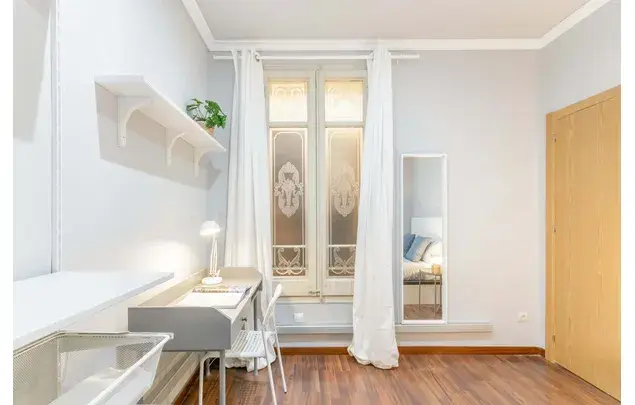 Habitacion en alquiler Barcelona Carrer de Balmes