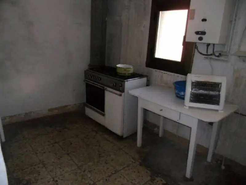 Venta Casa 270m2 3 habitaciones Terraza Barri Vell Artes