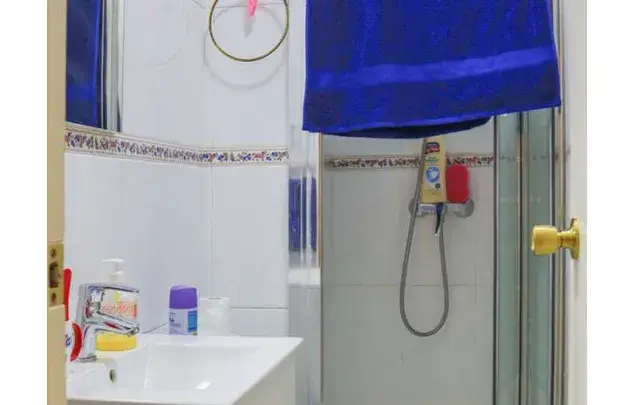 Apartamento 4 Dormitorios 4 Baños Salamanca Madrid