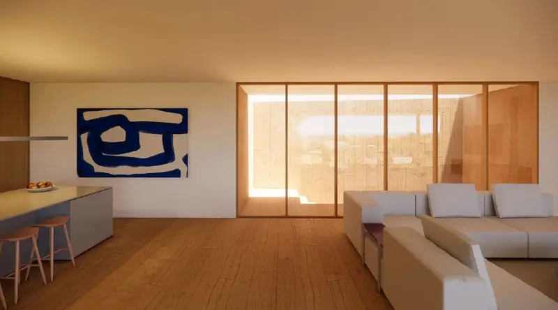 Chalet en venta en Torrelodones, Madrid