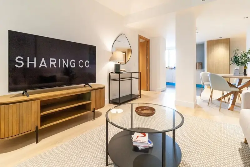 Calle del Doctor Fleming, Madrid, Community of Madrid 28036