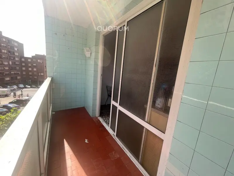 Piso 2 Habitaciones Basarrate Reforma Integral