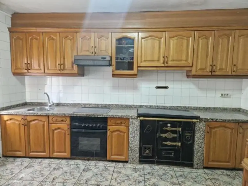 Chalet en Venta Riosa Asturias 4 Dormitorios