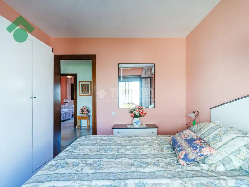 Piso en venta Torre del Mar cerca de la playa