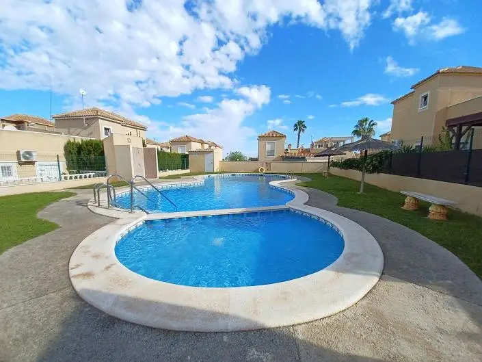 3 Bed Townhouse for sale