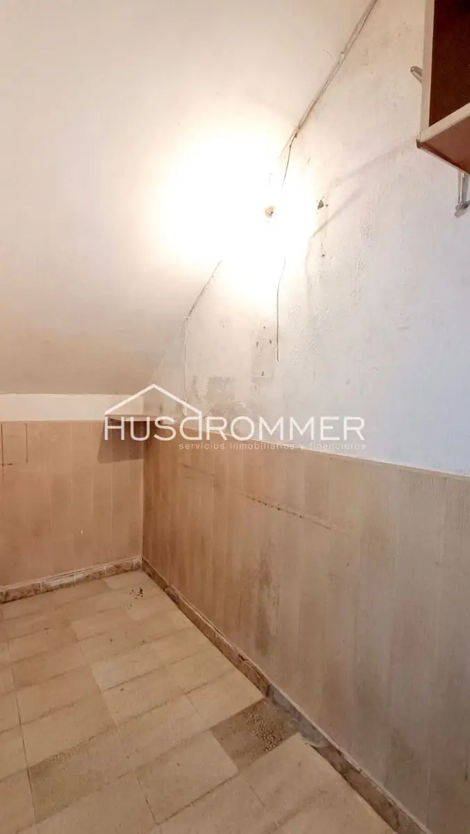 Local Comercial en Venta Vila real 121m2
