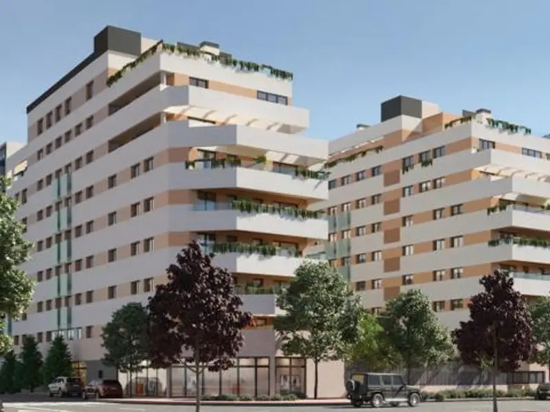 venta Piso en Casco Historico de Vallecas, Madrid (4827609336.109700)- Globaliza