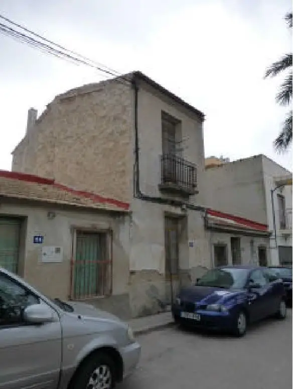 Piso 3 Habitaciones Vega Baja del Segura